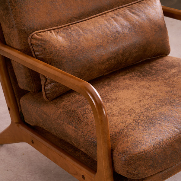 The Oslo Lounge Chair