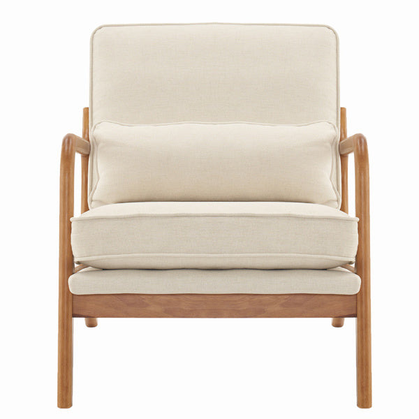 The Ísland Lounge Chair