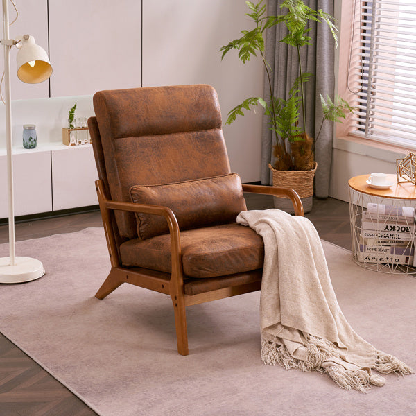 The Oslo Lounge Chair