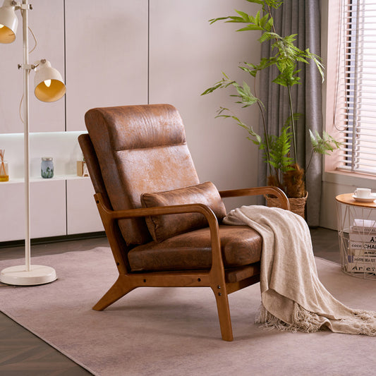 The Oslo Lounge Chair