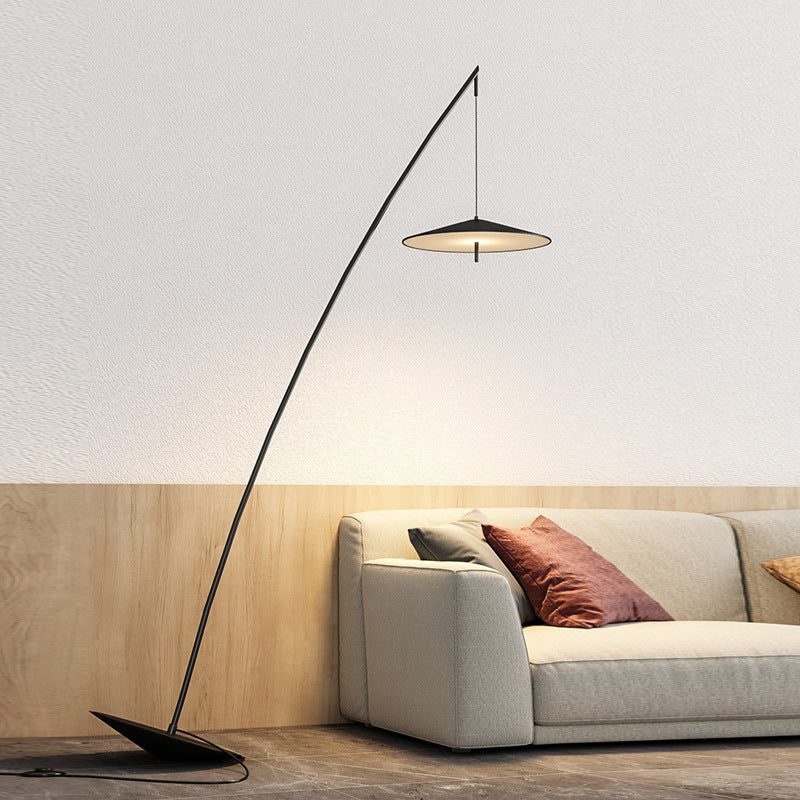 Gravity Line Floor Lamp