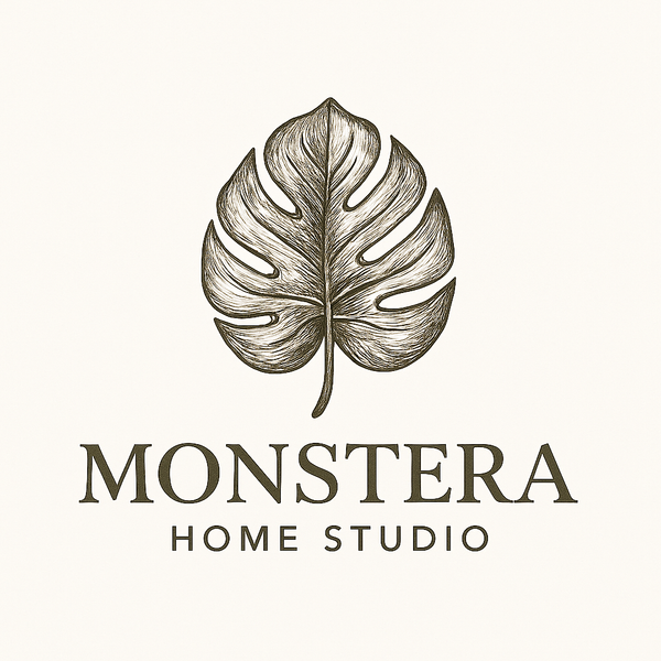 Monstera Home Studio