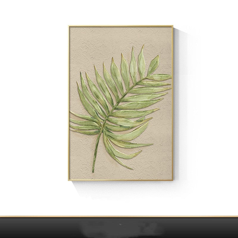 Green Haven Painting