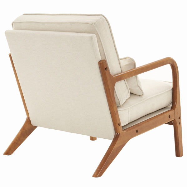 The Ísland Lounge Chair